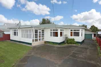 35 Morris Street, Marton