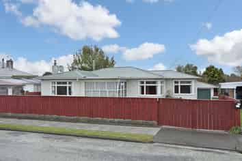 35 Morris Street, Marton