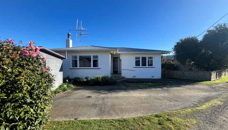 9 Iti St, Otaki