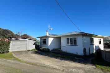 9 Iti St, Otaki