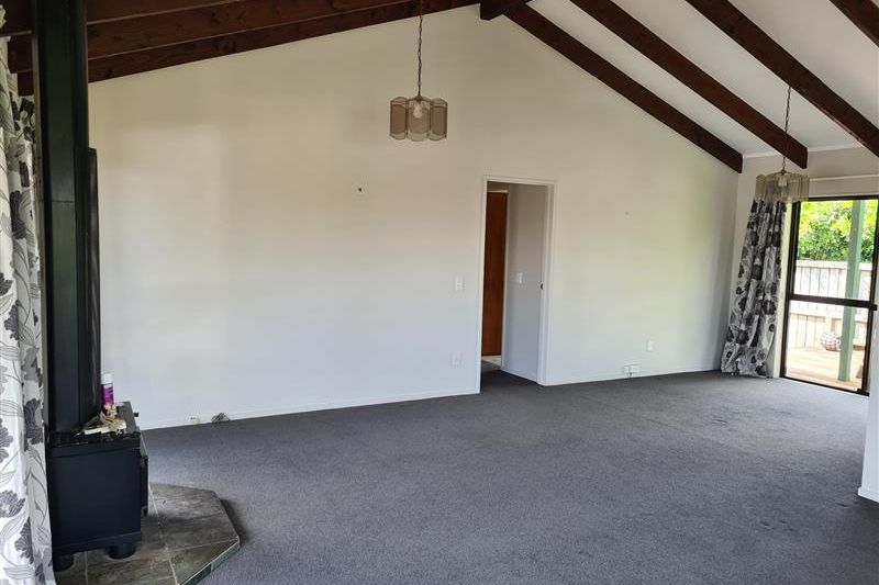 Charming Three Bedroom Home - Widok 5