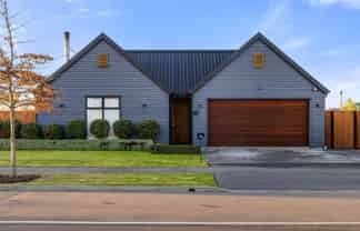 81 Craig Thompson Drive, LINCOLN