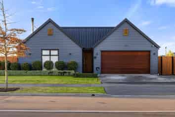 81 Craig Thompson Drive, LINCOLN