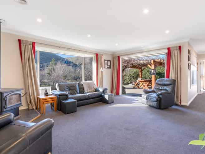1 Lowburn Terrace, Cromwell