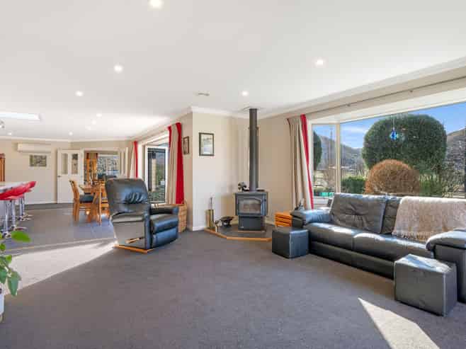 1 Lowburn Terrace, Cromwell