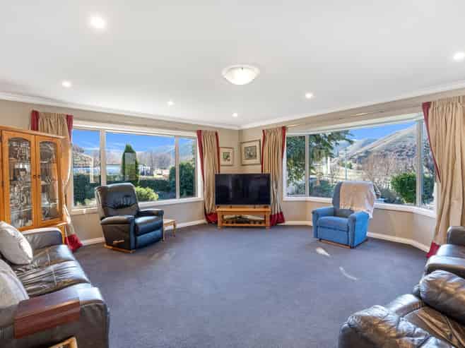 1 Lowburn Terrace, Cromwell