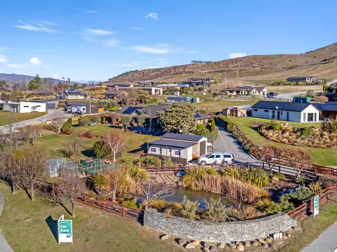 1 Lowburn Terrace, Cromwell