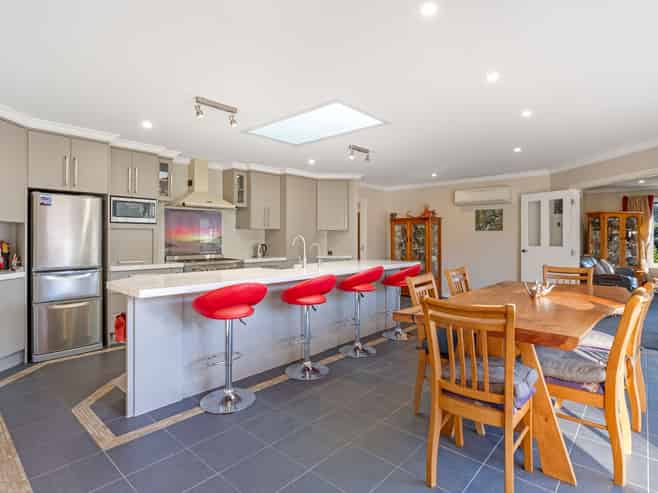 1 Lowburn Terrace, Cromwell