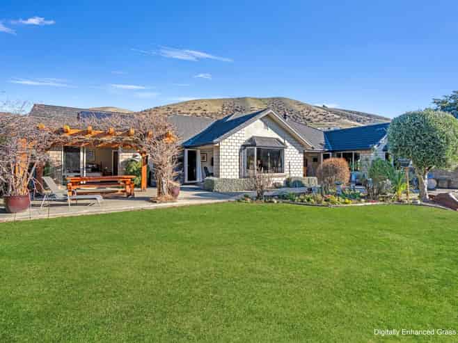 1 Lowburn Terrace, Cromwell