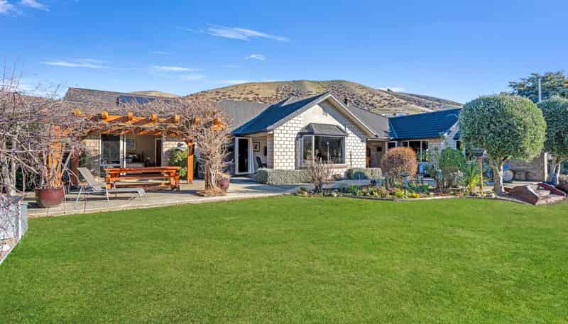 1 Lowburn Terrace, Cromwell