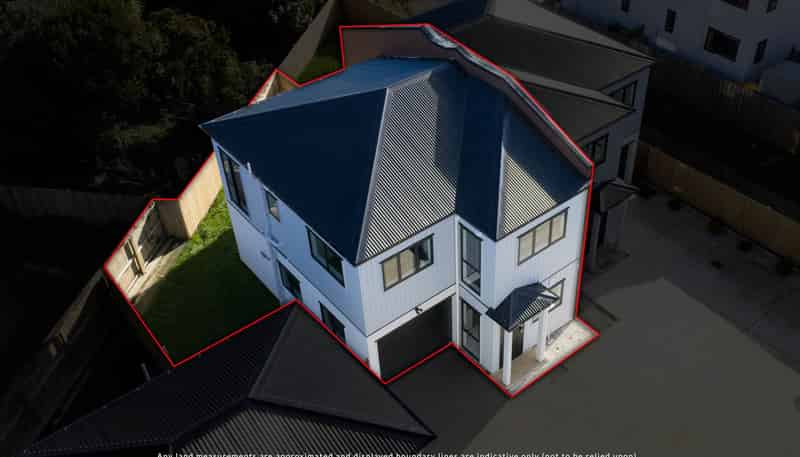 Lot 4/40 Trentram Road, Papakura