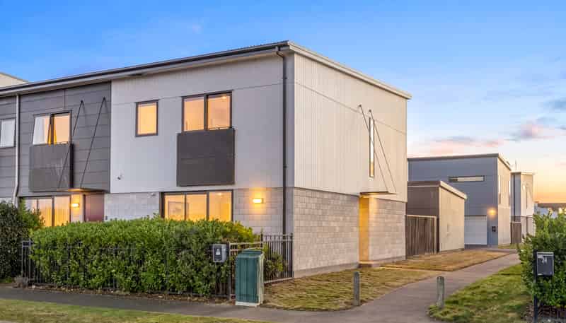 26 Tippet Crescent, Wigram