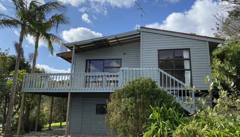67 Whangaumu Street, Tutukaka