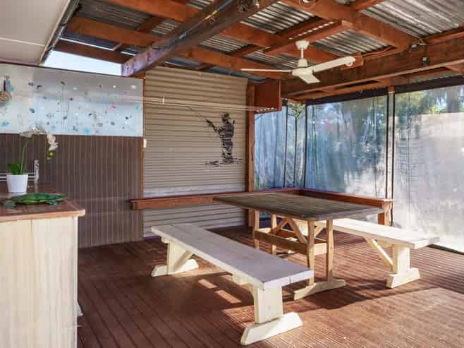 38 Arthur Hobson Avenue, Pirimai
