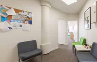 Versatile Level 4 Offices: Combined or Separate