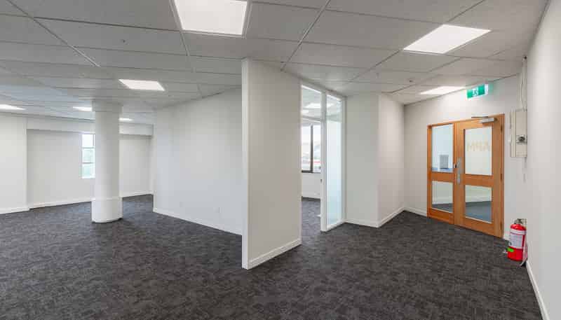 4B-C/1 Market Street, Blenheim Central