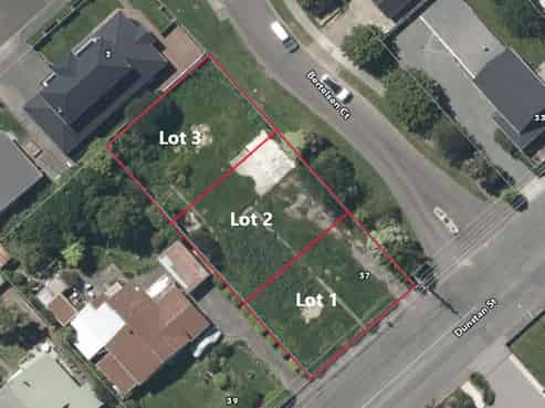 Lot 1-3, 37 Dunstan Street, Otaki