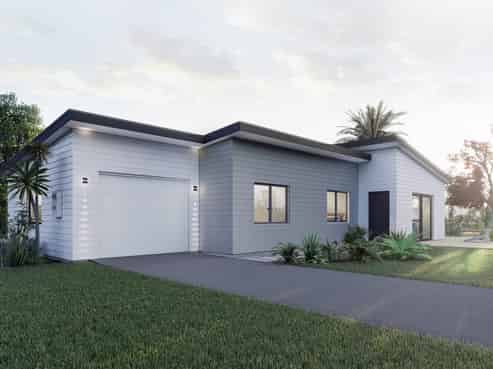 Lot 1-3, 37 Dunstan Street, Otaki