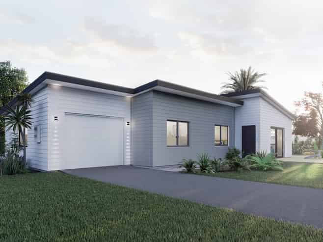 Lot 1-3, 37 Dunstan Street, Otaki