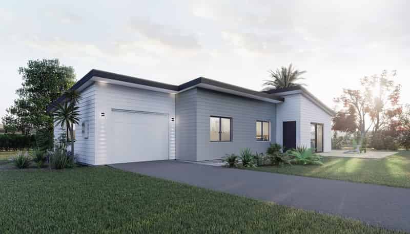 Lot 1-3, 37 Dunstan Street, Otaki