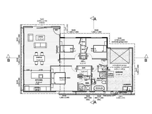 Lot 1-3, 37 Dunstan Street, Otaki