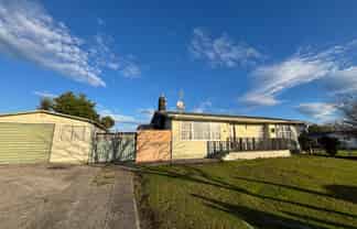 3 Tui Place, Tokoroa