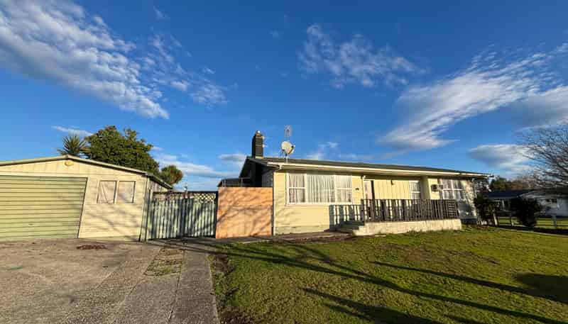 3 Tui Place, Tokoroa