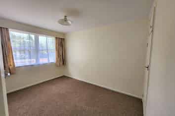 Auckland - Address withheld