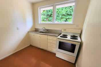 Auckland - Address withheld