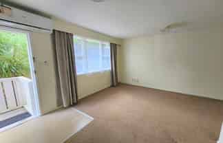 Auckland - Address withheld