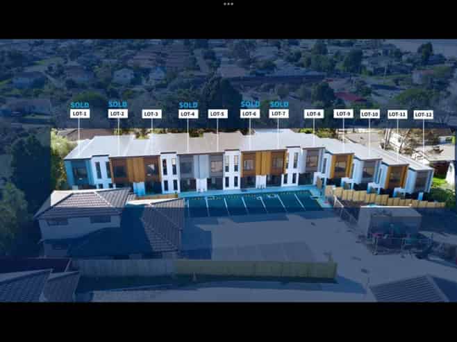 Lot 10/32 Brandon Road, Glen Eden