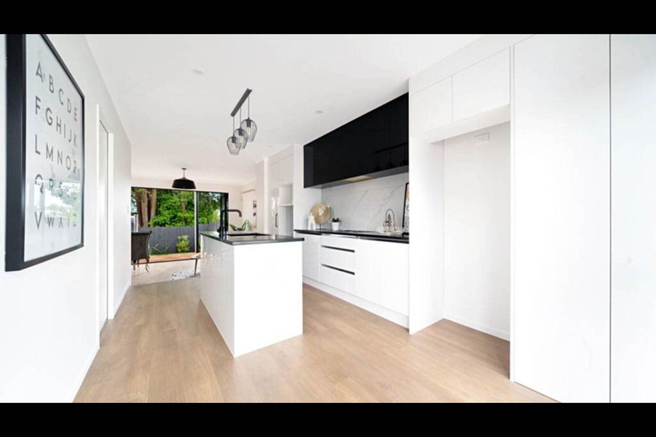 Brand New Home - Ready to Move in! – pohled 5