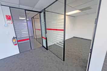 PENROSE OFFICE WITH EXCELLENT EXPOSURE
