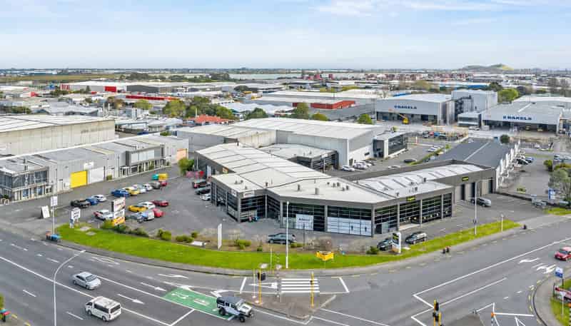 Unit K/701 Great South Road, Penrose
