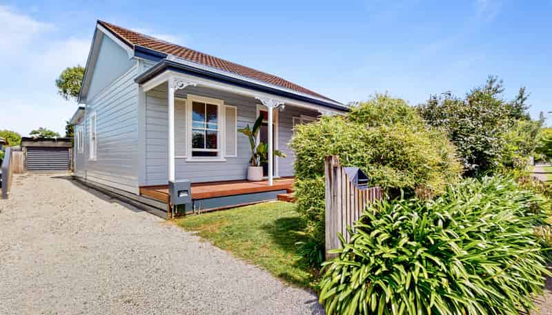 14 Root Street, Gisborne