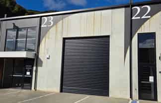 High-Quality Unit in Prime Gracefield Location