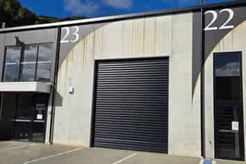 High-Quality Unit in Prime Gracefield Location