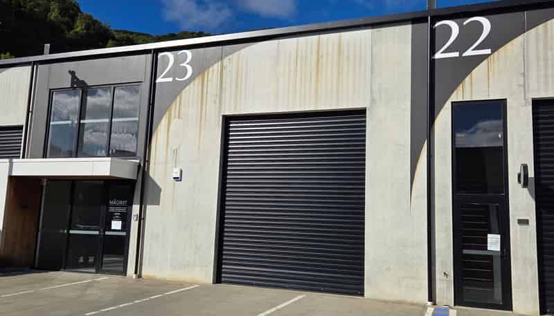 23/7 Tunnel Grove, Gracefield