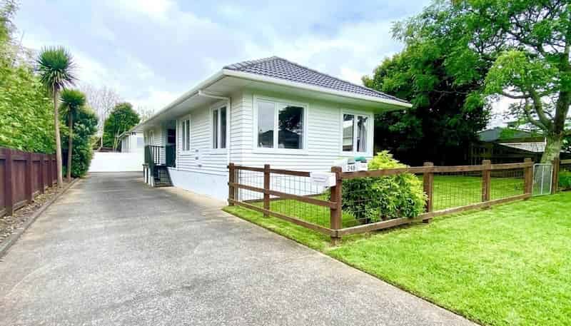 24A Montgomery Avenue, Pukekohe