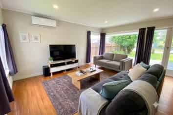 24A Montgomery Avenue, Pukekohe