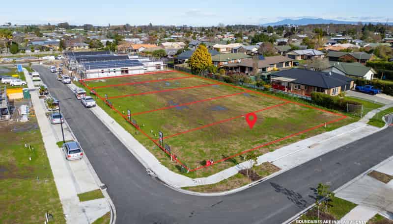 2 Jacques Terrace, Chartwell