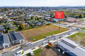 2 Jacques Terrace, Chartwell