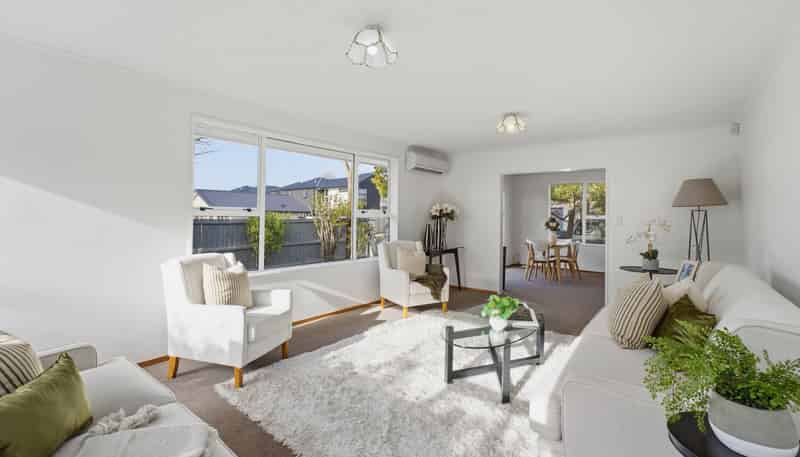 1/21 Centennial Avenue, Riccarton