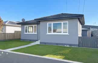 8 Wellington Street, Hawera