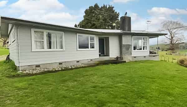 141 John Road, Kimbolton