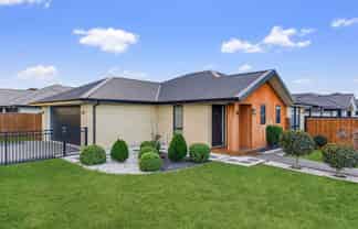 38 Olivia Street, Rolleston