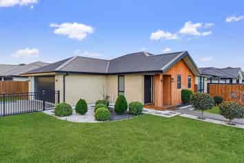 38 Olivia Street, Rolleston