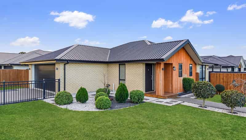 38 Olivia Street, Rolleston