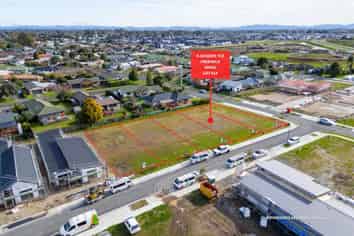 4 Jacques Terrace, Chartwell