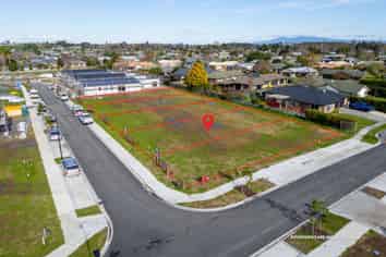 4 Jacques Terrace, Chartwell